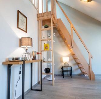 Rodez Apartment | Le Loft Saint Cyrice