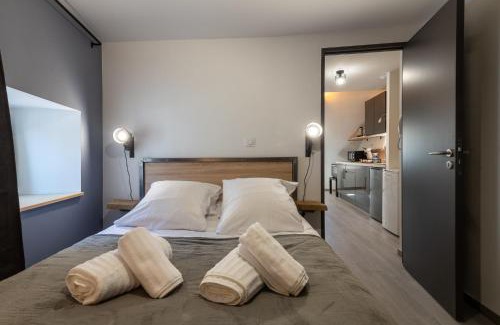 Rodez Apartment | Le Loft Saint Cyrice
