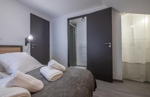 Rodez Apartment | Le Loft Saint Cyrice