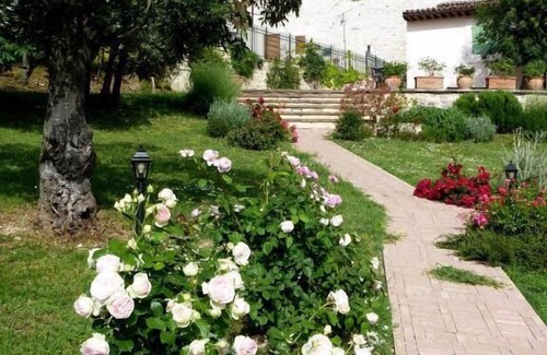 Bovara House | Le Logge di Silvignano Historic House