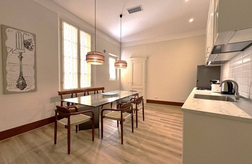 Siena City Centre Apartment | Le Logge-la Capitana