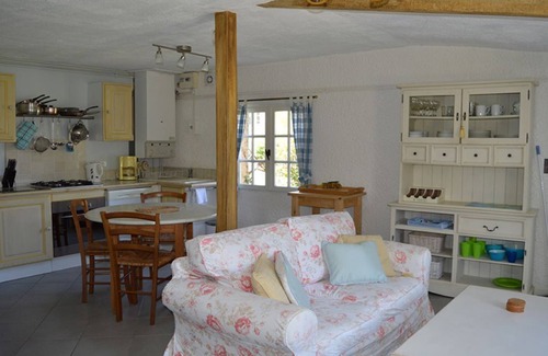 Jayac House | LE LOGIS Charming gîte