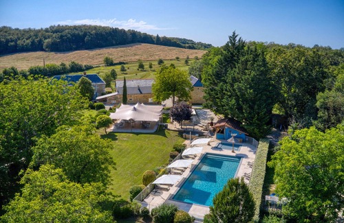 Jayac House | LE LOGIS Charming gîte