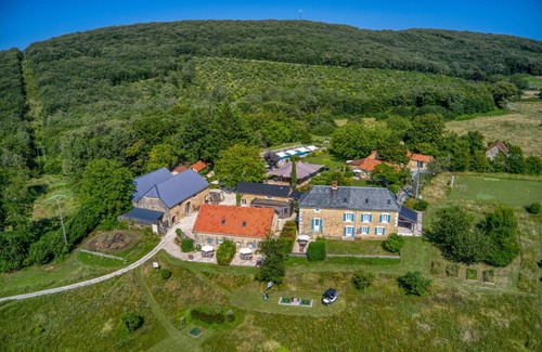 Jayac House | LE LOGIS Charming gîte