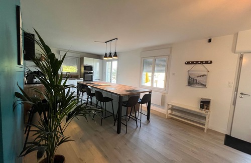 Ploeven House | Le logis de Keramporchet - Proche plages