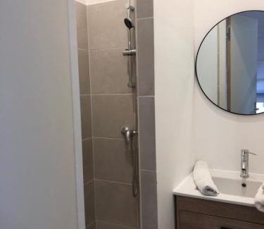 Rochefort Apartment | Le Logis de Virginie - climatisé