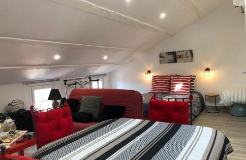 Rochefort Apartment | Le Logis de Virginie - climatisé