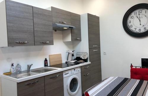 Rochefort Apartment | Le Logis de Virginie - climatisé