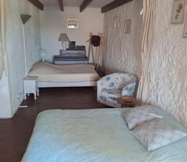 Puisserguier Apartment | Le logis des vendangeurs