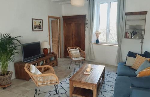Carcassonne House | Le logis du moulin, à 800m de la cité médiévale