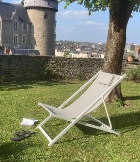 Laval Bed & Breakfast | Le logis du Vassal
