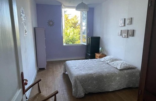 Saint-Magne-de-Castillon House | Le logis d Adrien