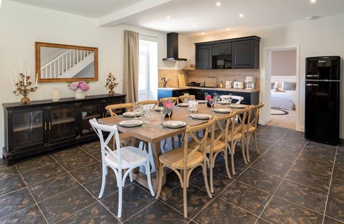 Sainte-Foy House | Le Logis - Hameau de l'Etablière