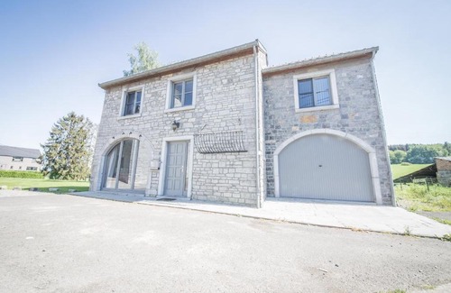 Longueville House | Le Longueville