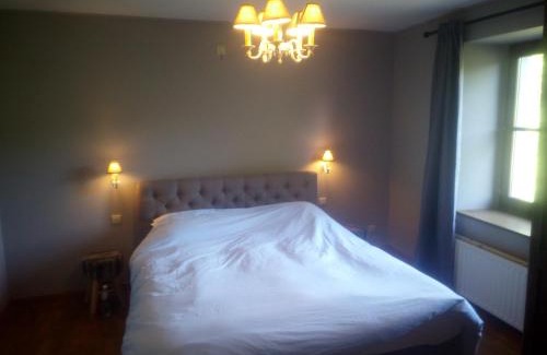 Longueville House | Le Longueville