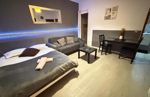 Plantieres Queuleu Apartment | Le Lorrain Wifi Un Séjour à Part