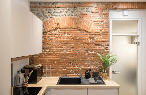 Saint - Aubin - Dupuy Apartment | Le Lotus Blanc - Hypercentre A 10 min du métro