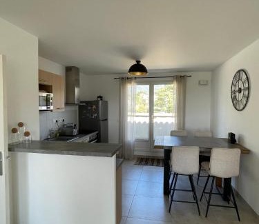 Lourmarin Apartment | Le Lourmarinois