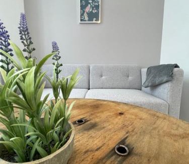 Saint-Jean-d'Angely Apartment | Le Lussaut