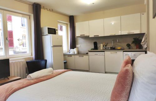 Thionville Apartment | Le LUX 11