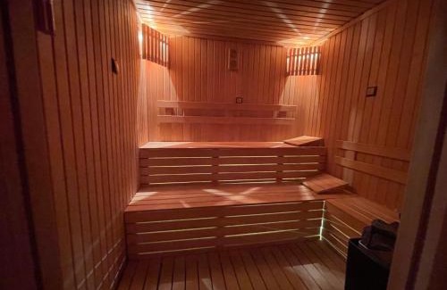 Karaman Mahallesi Hotel | Le Luxe Suites Hotel & Spa