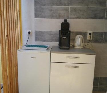 Saintes Apartment | Le lys