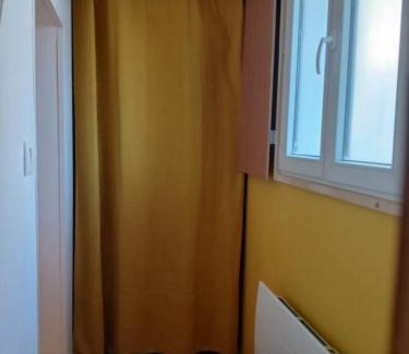 Saintes Apartment | Le lys
