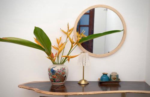 Ben Tre House | Le Mékong Bleu