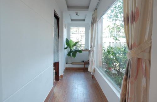 Ben Tre House | Le Mékong Bleu
