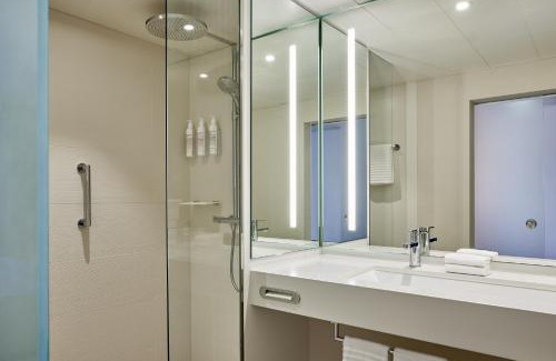 Bahnhofsviertel Hotel | Le Méridien Frankfurt