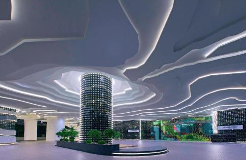 Kuala Lumpur Hotel | Le Méridien Kuala Lumpur