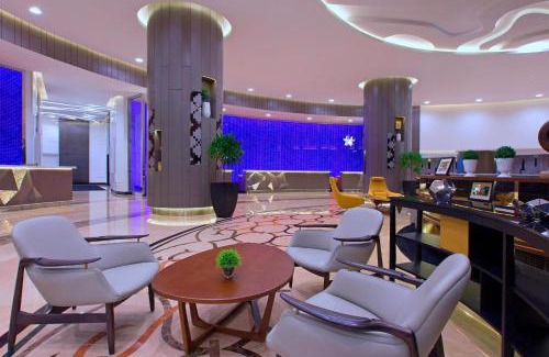 Kuala Lumpur Hotel | Le Méridien Kuala Lumpur