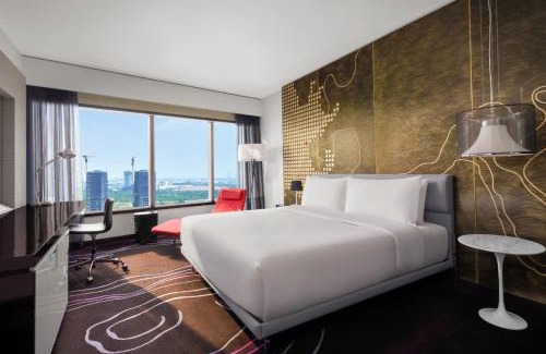 Little Japan Hotel | Le Méridien Saigon