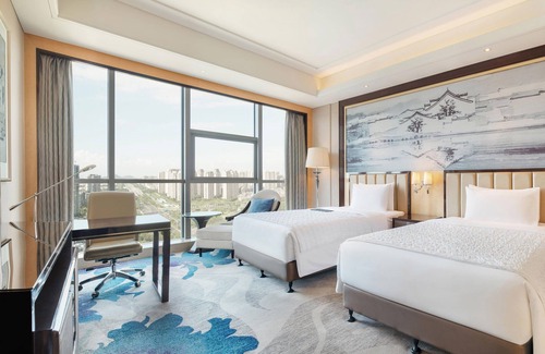 Yixing Hotel | Le Méridien Yixing