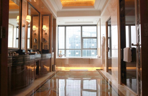 Yixing Hotel | Le Méridien Yixing
