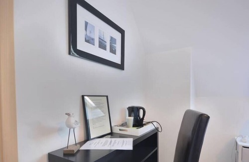 Saint-Quentin-en-Tourmont Bed & Breakfast | Le Mascaret - the Echo of the 2 bays