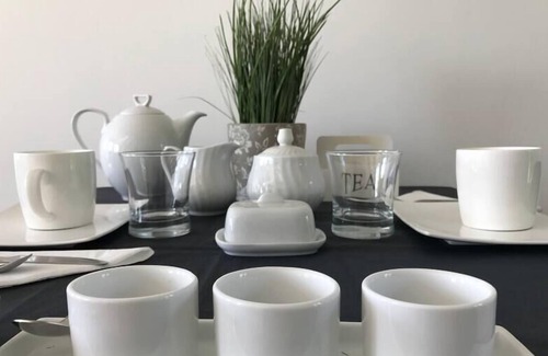 Saint-Quentin-en-Tourmont Bed & Breakfast | Le Mascaret - the Echo of the 2 bays