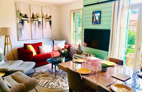Collioure Apartment | Le Machado