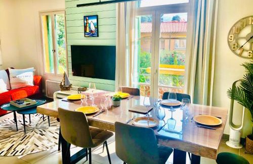 Collioure Apartment | Le Machado