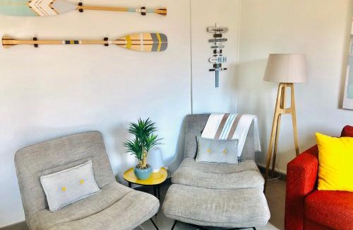 Collioure Apartment | Le Machado