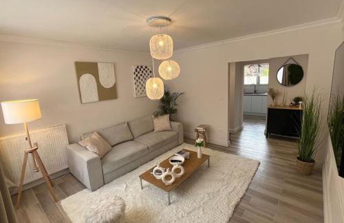 Saint-Honore - Jeanne d'Arc Apartment | Le Macquet Vion *Best Quality* Amiens Center
