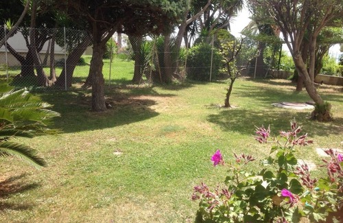 Saint-Laurent-du-Var Apartment | LE MAEVA condominium 10m from the beach and 100m from CAP 3000