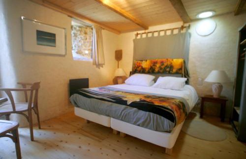 Crozon Bed & Breakfast | Le Magasin à Sel