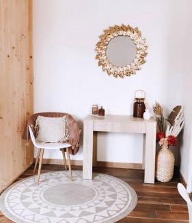 Villeparisis Apartment | Le Magnifique