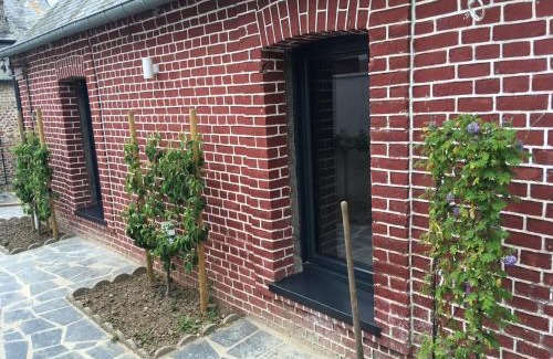 Yport House | Le Mahonia