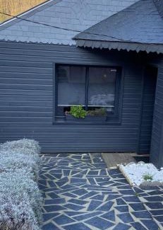 Yport House | Le Mahonia