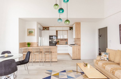 Chessy Apartment | Le Majestic by Plaza - Proche Disneyland Paris