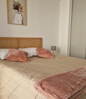 Serignan Apartment | Le Malakoff