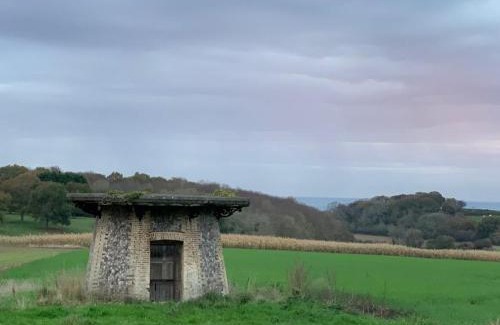 Varengeville-sur-Mer House | Le Manège