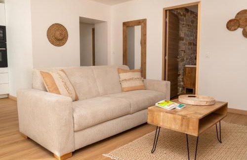 Oberhaslach Apartment | Le Manguier, Apartment & Spa